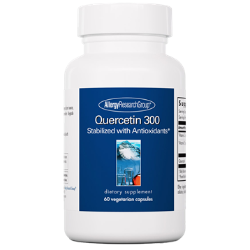 Quercetin 300 mg 60 vegcaps