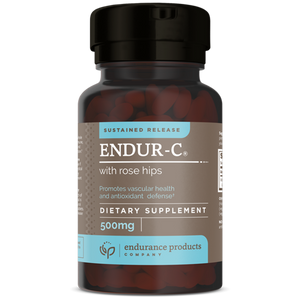 Endur-C SR 500 mg 90 tabs