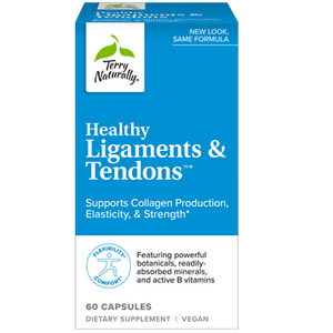 Healthy Ligaments & Tendons 60 Capsules