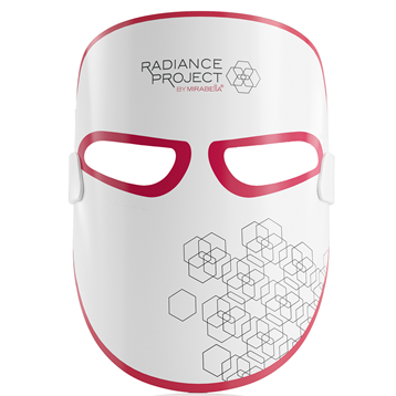 Boost & Revive LED Light Therapy Mask
