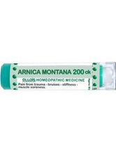 Load image into Gallery viewer, Arnica Montana 200ck 80 plts