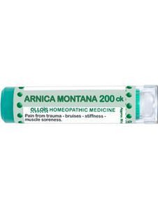 Arnica Montana 200ck 80 plts