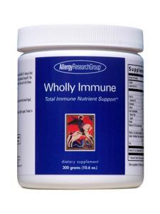 Wholly Immune Powder 300 Grams -10.6 oz.