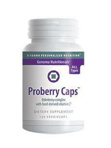 Proberry Caps 120 vegcaps