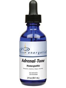 Adrenal -Tone 2 oz