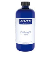 Load image into Gallery viewer, Cal/Mag/D liquid 480 ml