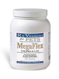 Mega Flex 600 gms