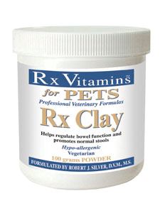 Rx Clay 100 gms