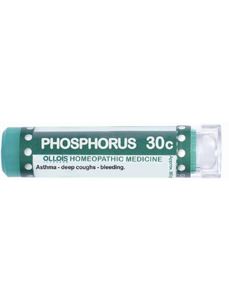 Phosphorus 30c 80 plts