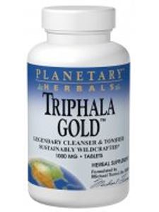 Triphala Gold 1000mg 60 tabs