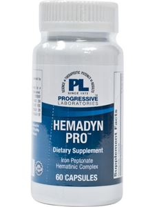 Hemadyn Pro 60 caps