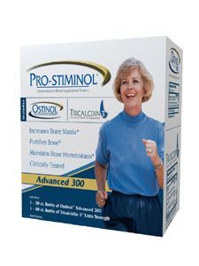Pro -stiminol Advanced 300 1kit