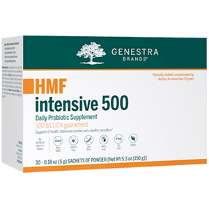 HMF Intensive 500 30 sachets