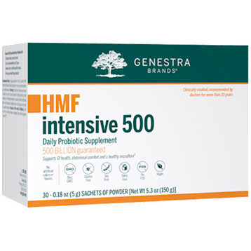 HMF Intensive 500 30 sachets