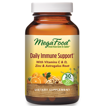 Daily Immune Support 30 tabs