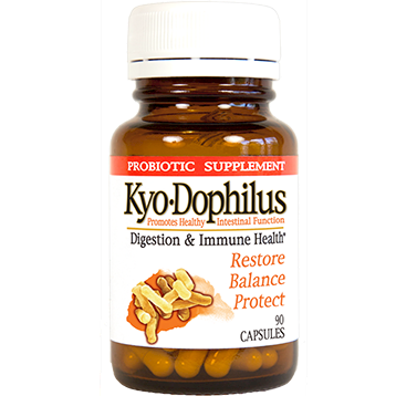 KyoDophilus 90 caps