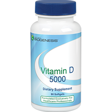 Vitamin D 5000 90 softgels