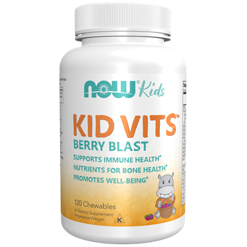 Kid Vits (Berry Blast) 120 chews