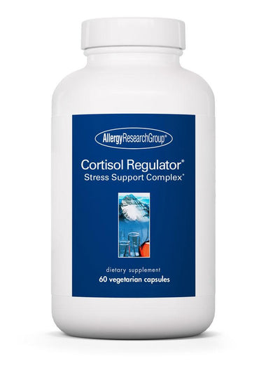 Cortisol Regulator* 60 vegcaps
