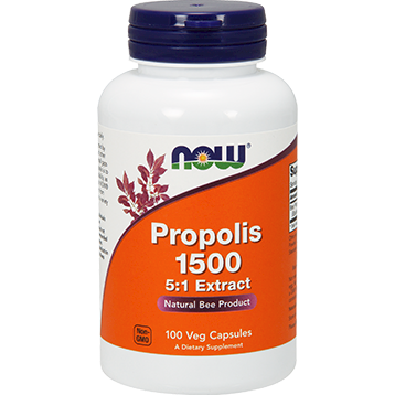 Propolis 1500 mg 100 caps