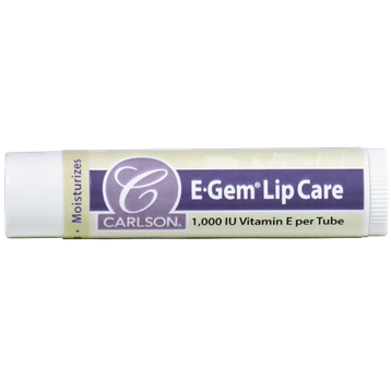 E-Gem Lip Care 1 tube