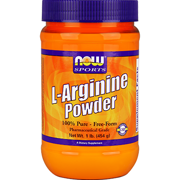 L-Arginine Powder 1 lb
