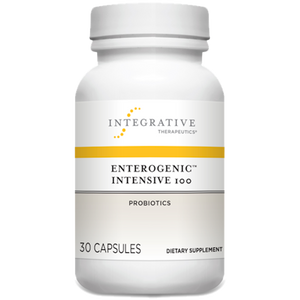 Enterogenic Intensive 100 30 caps