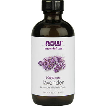 Lavender Oil 4 oz