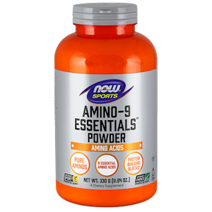 Amino-9 Essentials Powder 59 serv
