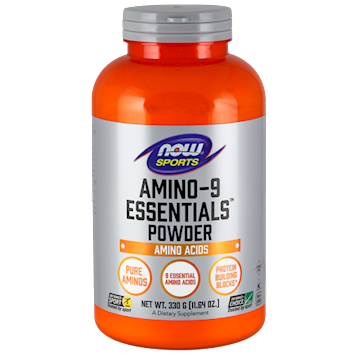 Amino-9 Essentials Powder 59 serv