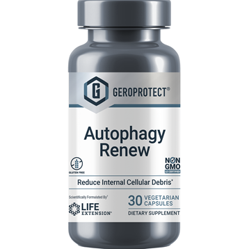 GEROPROTECT® Autophagy Renew