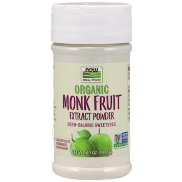 Monk Fruit Extract Powder Organic .7 oz