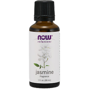 Jasmine Oil 1 fl oz