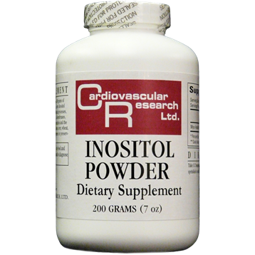 Inositol Powder 7 oz