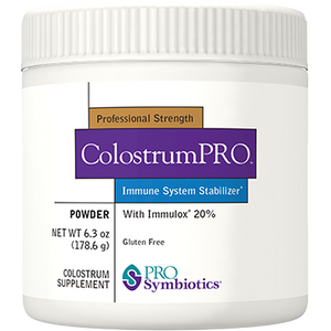 ColostrumPro w/Immulox Powder 6.3 oz