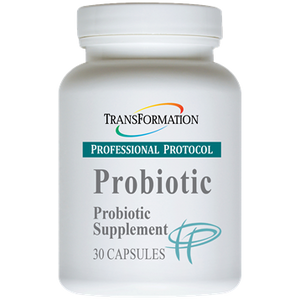 Probiotic (30 caps)