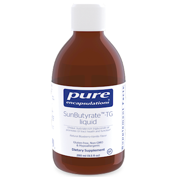 Sunbutyrate™ TG 9.5 fl oz