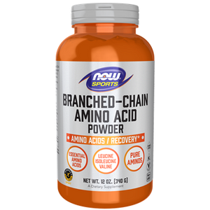 Branched Chain Amino Acid Powder 12 oz