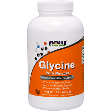 Glycine Powder 1lb