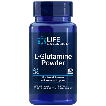 L-Glutamine Powder 100 g