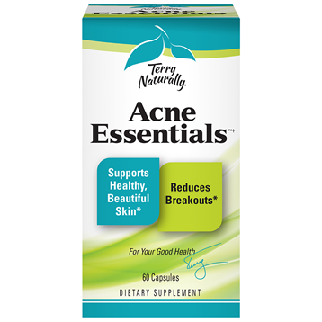 Acne Essentials 60 caps