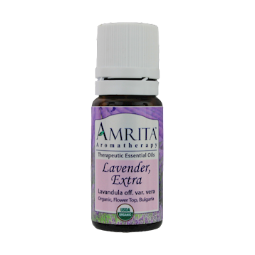 Lavender Extra (Organic) 10 ml