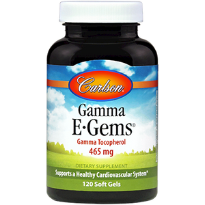 Gamma Egems 120 gels