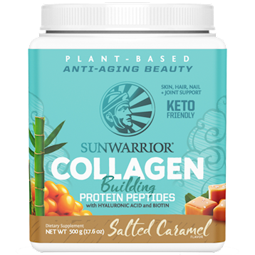 Collagen Builder Salted Caramel 20 serv