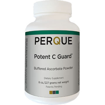 Potent C Guard™ Powder 8 oz