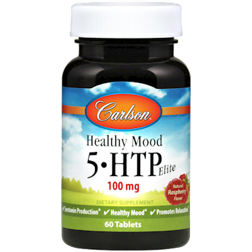 5-HTP Elite 100 mg 60 tabs
