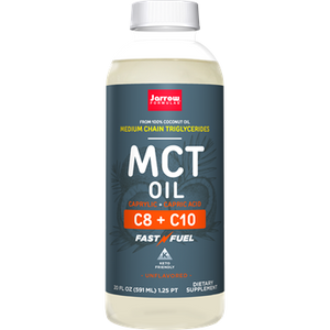 MCT Oil 20 fl oz