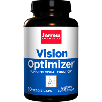 Vision Optimizer 90 caps