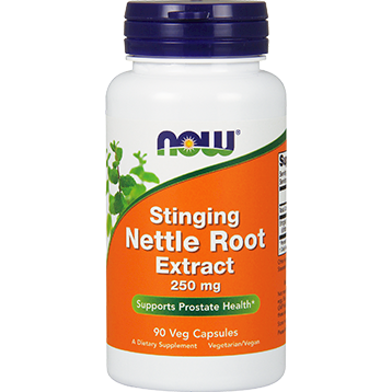 Stinging Nettle Root Ext 250 mg 90 caps