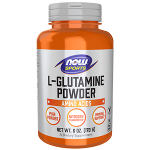 L-Glutamine Powder 6 oz